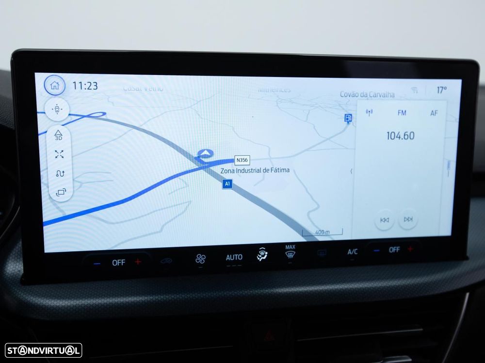 Ford Focus SW 1.5 TDCi EcoBlue Active - 25