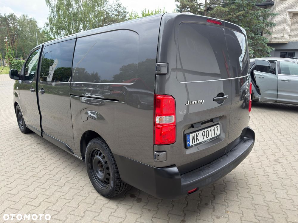 Citroën Jumpy - 6