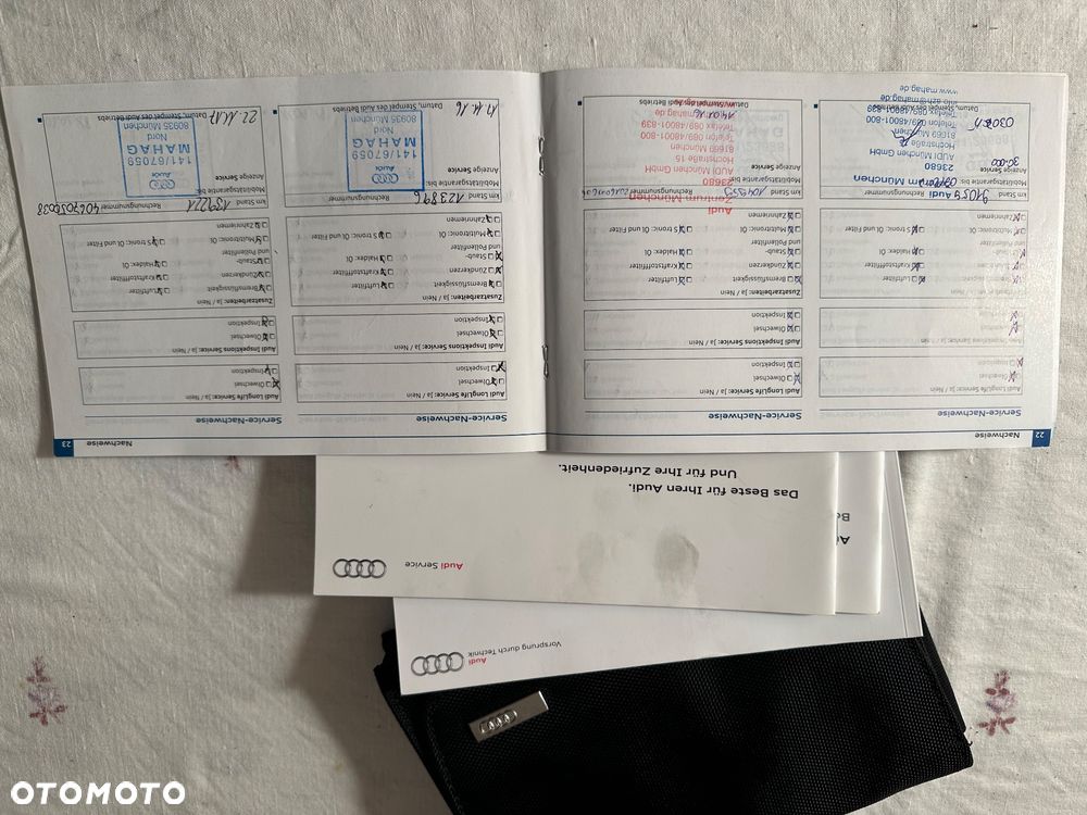 Audi A3 Sportback - 31