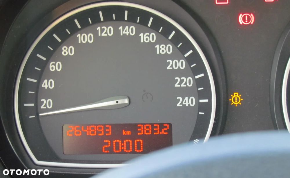 BMW X3 - 8