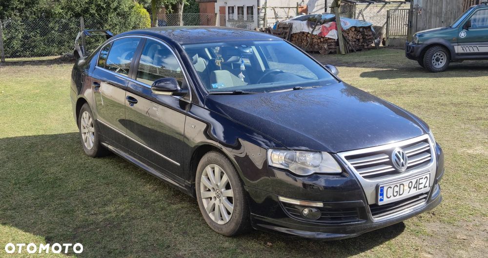 Volkswagen Passat 1.8 TSI Comfortline - 8