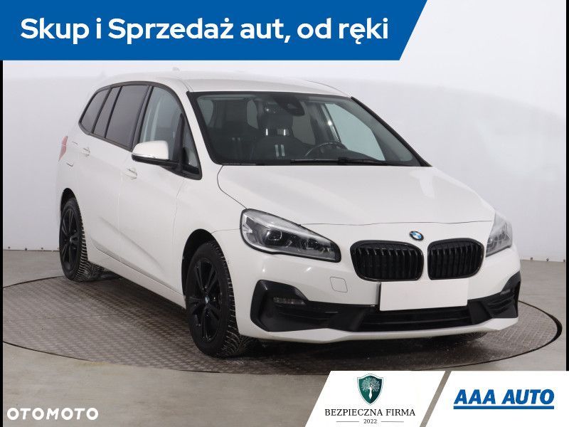 BMW Seria 2 - 3