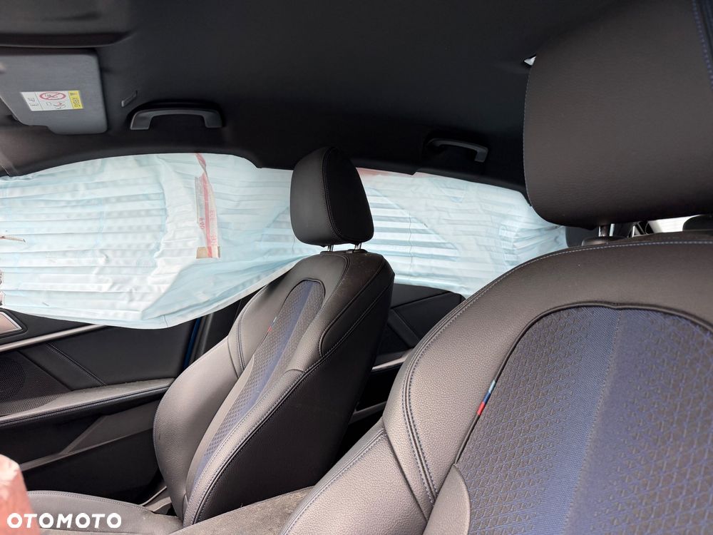 BMW Seria 1 118i M Sport - 11