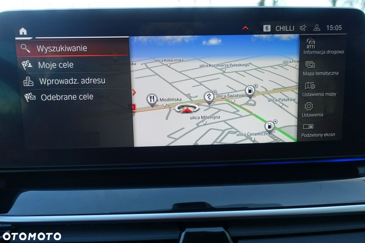 BMW Seria 5 - 41