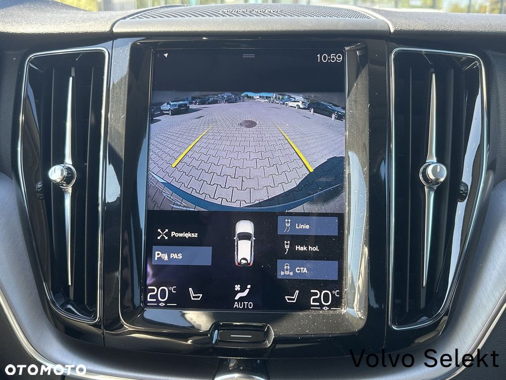 Volvo XC 60 - 20