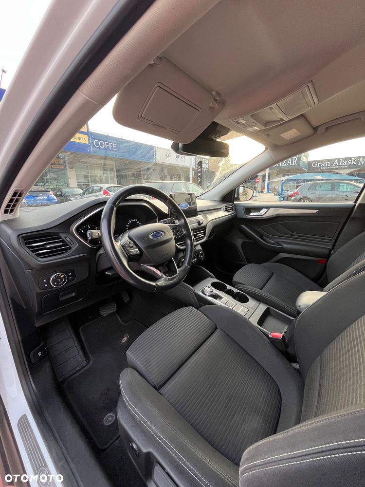 Ford Focus 2.0 EcoBlue Titanium - 6