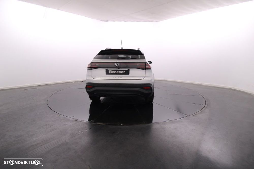 VW Taigo 1.0 TSI Life - 6