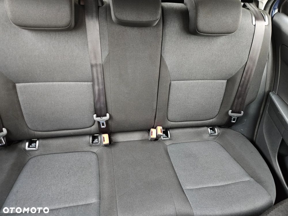 Skoda Fabia 1.0 Style - 28