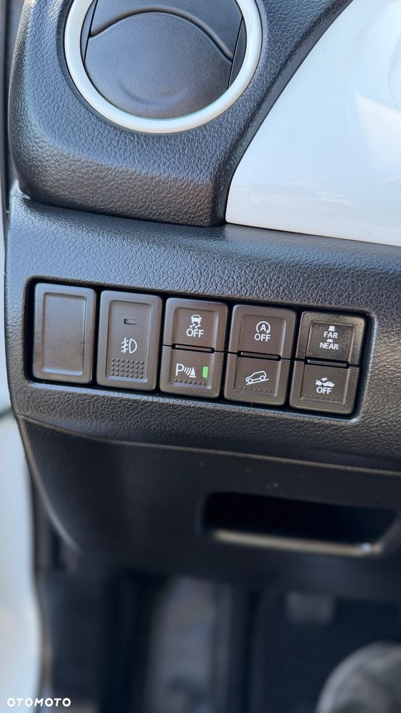 Suzuki Vitara 1.6 DDiS (4x4) Allgrip Comfort - 26
