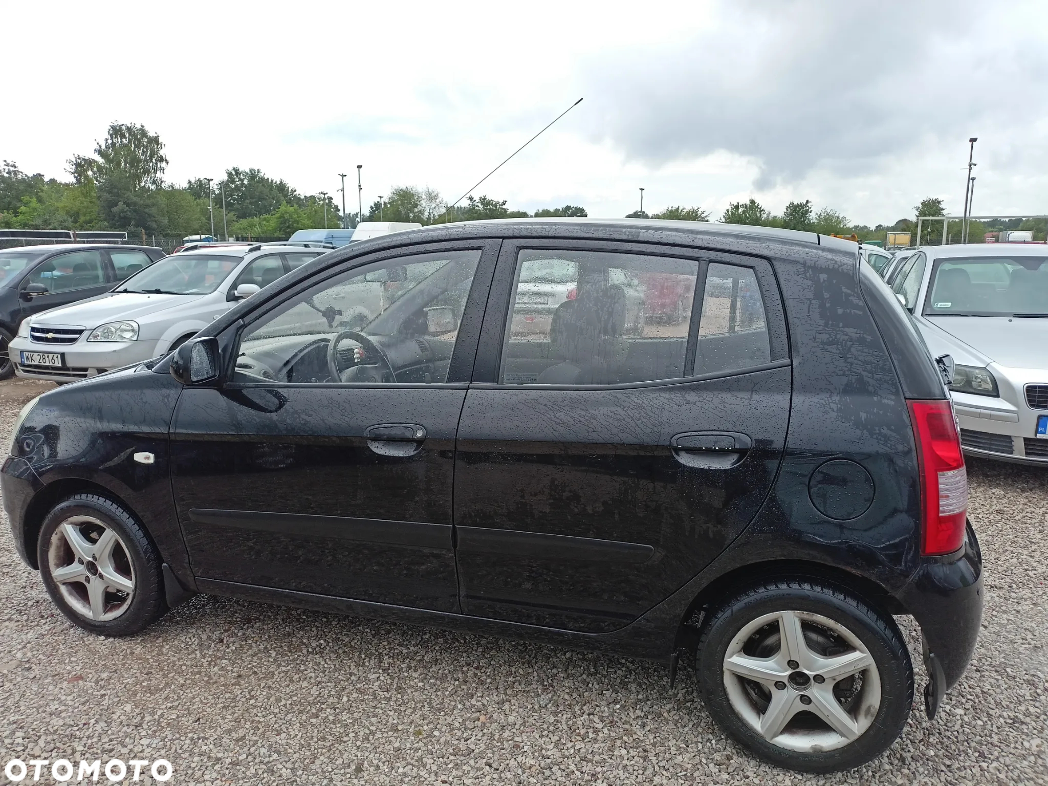 Kia Picanto - 3