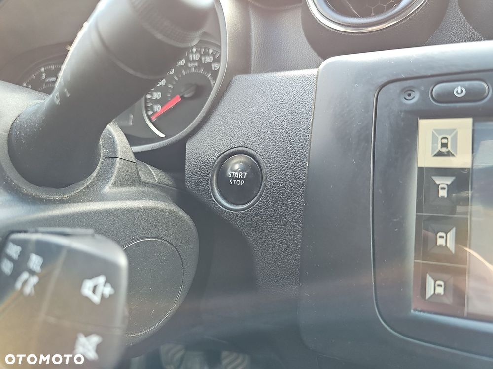 Dacia Duster 1.3 TCe FAP Techroad - 26