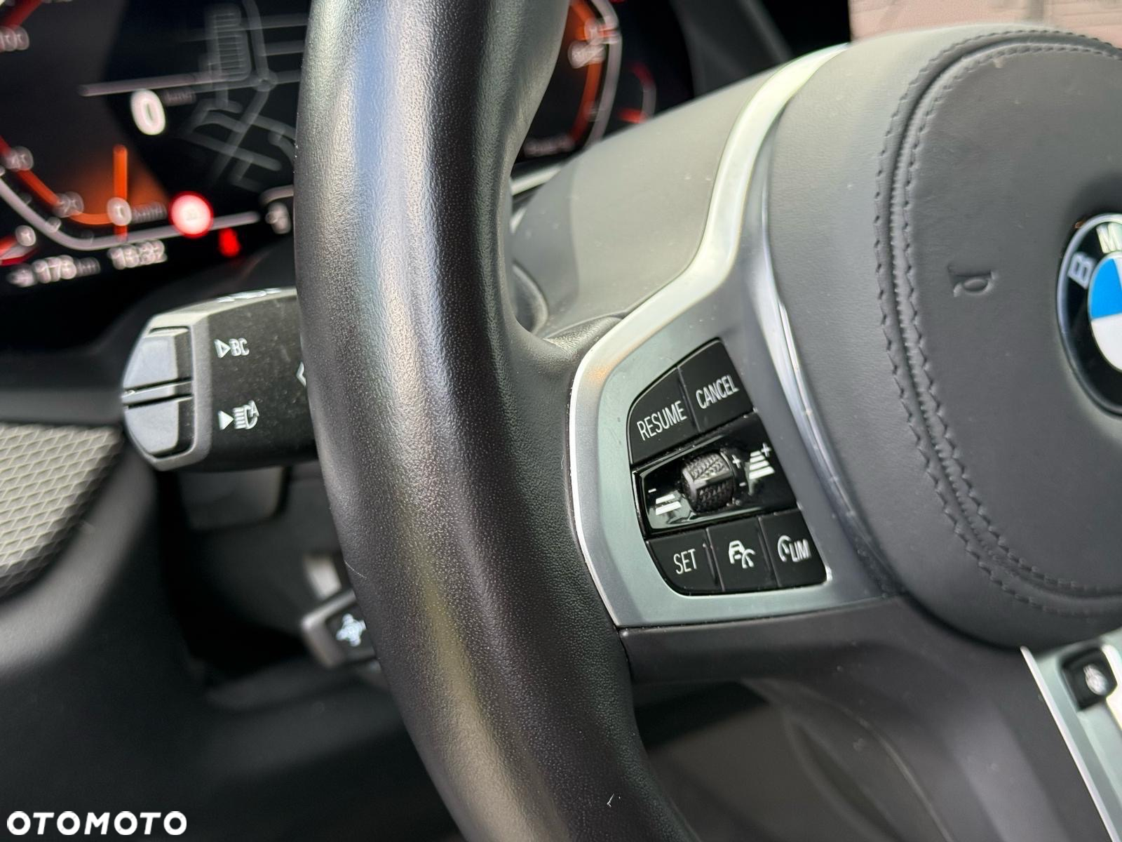 BMW X5 xDrive25d sport - 22