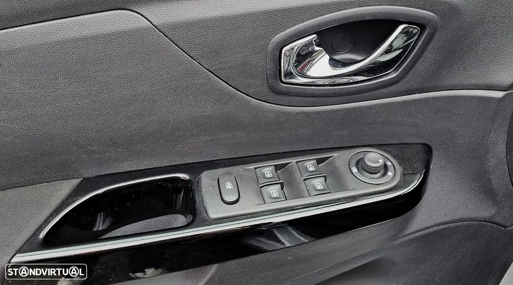 Renault Captur ENERGY TCe 120 EDC Dynamique - 22