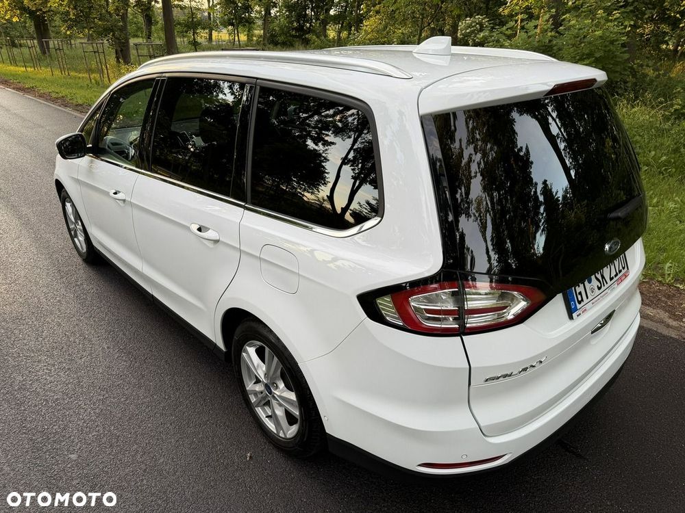 Ford Galaxy - 7