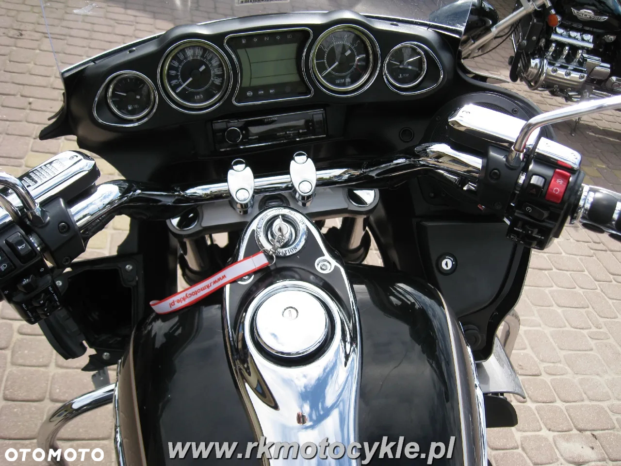 Kawasaki Vulcan - 9