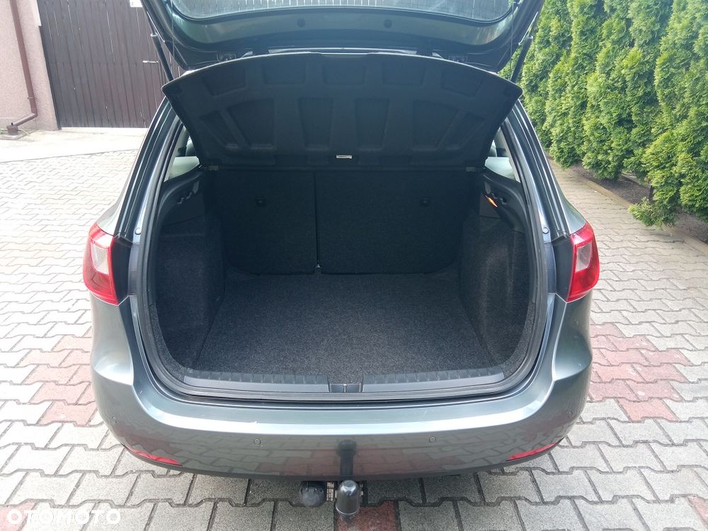 Seat Ibiza 1.4 Style - 15