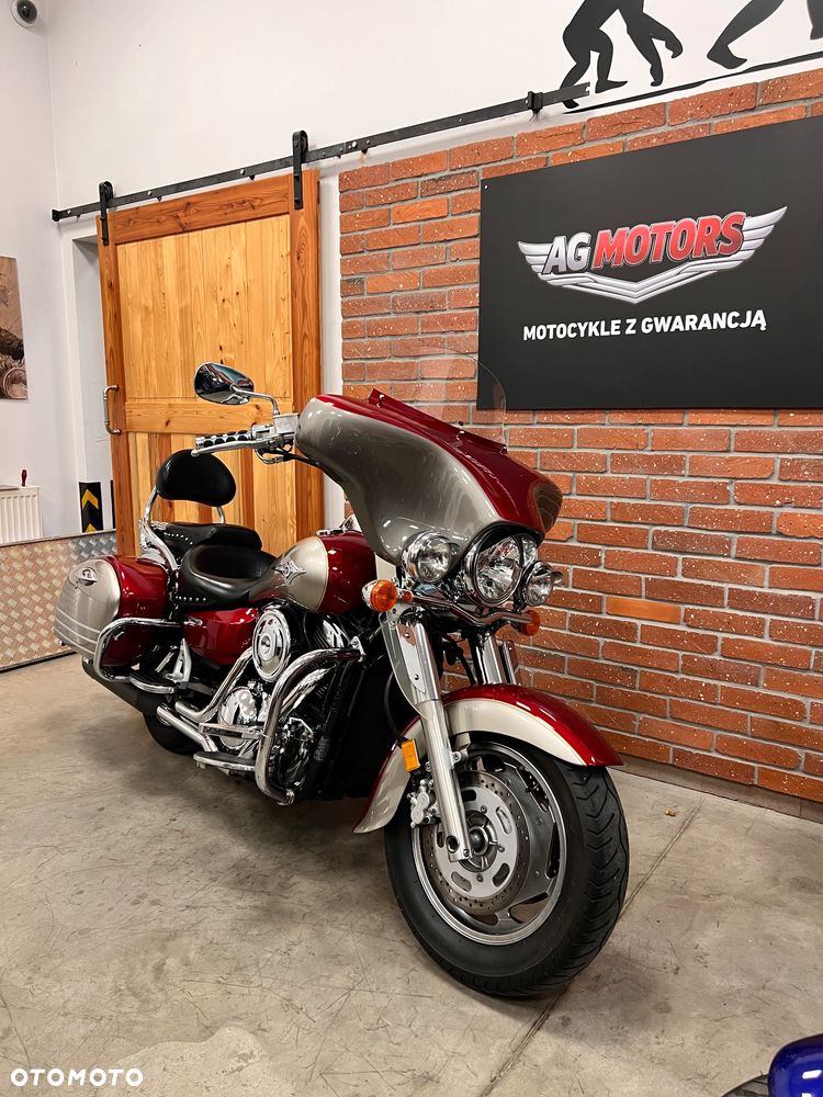 Kawasaki Vulcan - 23