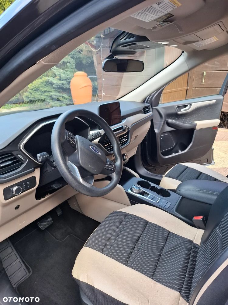 Ford Escape - 12