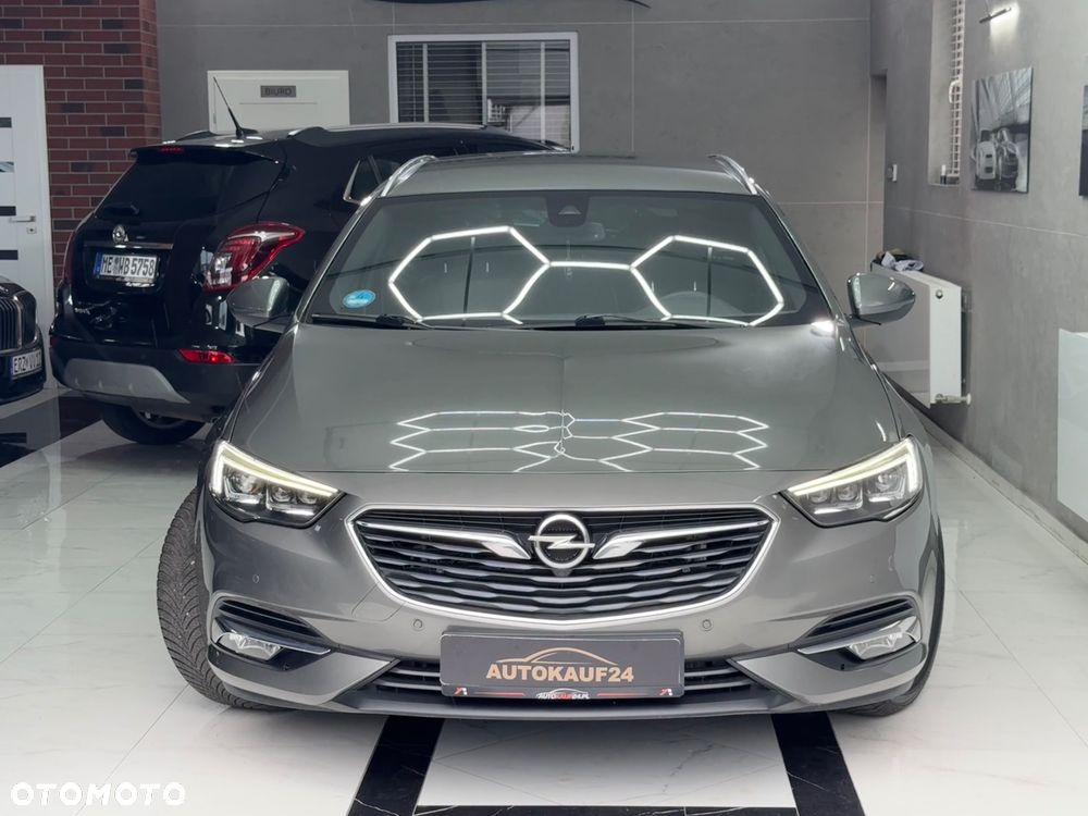 Opel Insignia 2.0 Business Innovation - 4