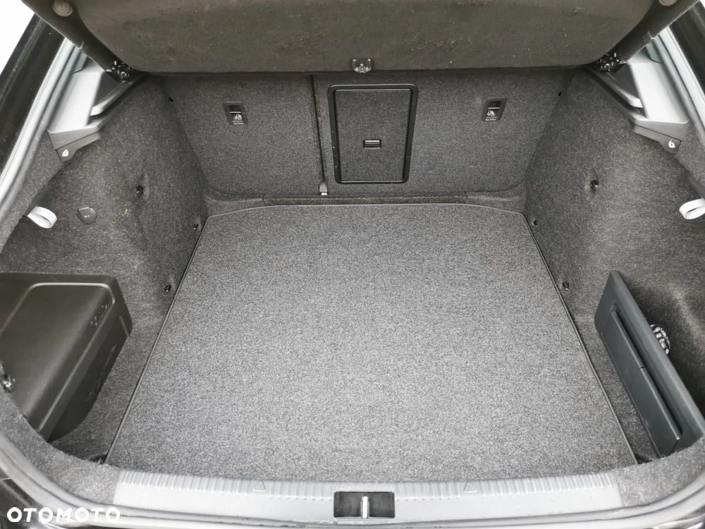 Skoda Octavia 2.0 TSI RS 245 - 21