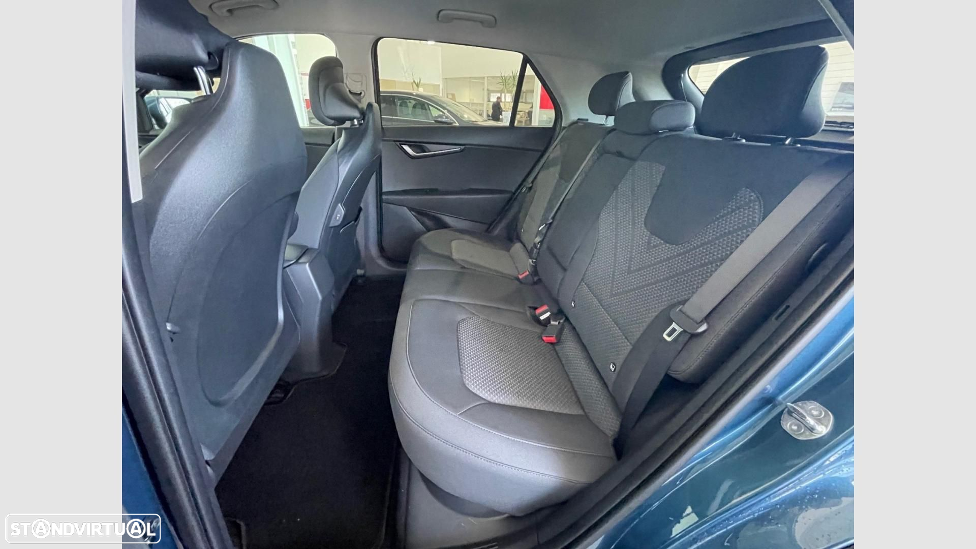 Kia Niro EV 64kWh Drive - 21