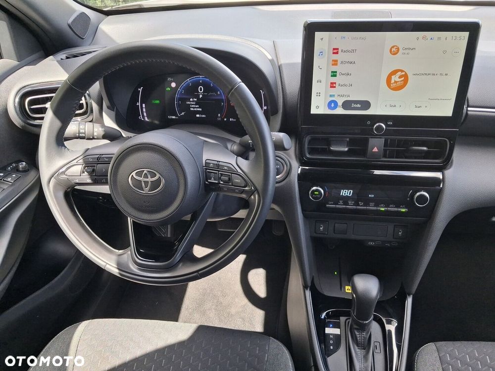 Toyota Yaris Cross Hybrid 1.5 Style - 21