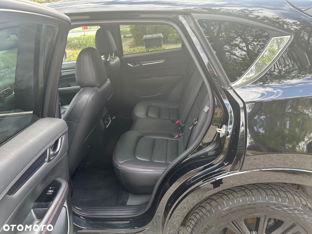 Mazda CX-5 2.0 mHEV Homura 2WD - 15