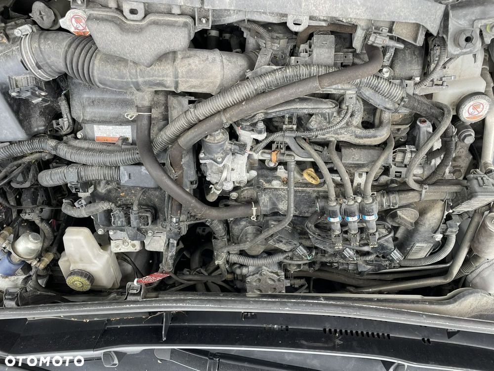 Toyota Yaris - 12