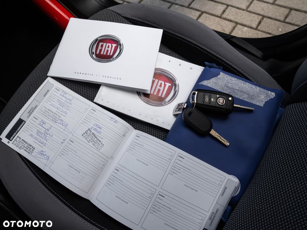 Fiat Tipo 1.4 16V Opening Edition Plus - 40