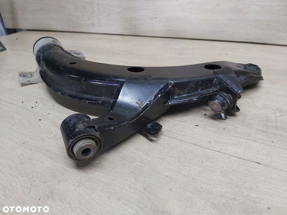 Subaru Forester II SG 2,0 Wahacz prawy przód - 1
