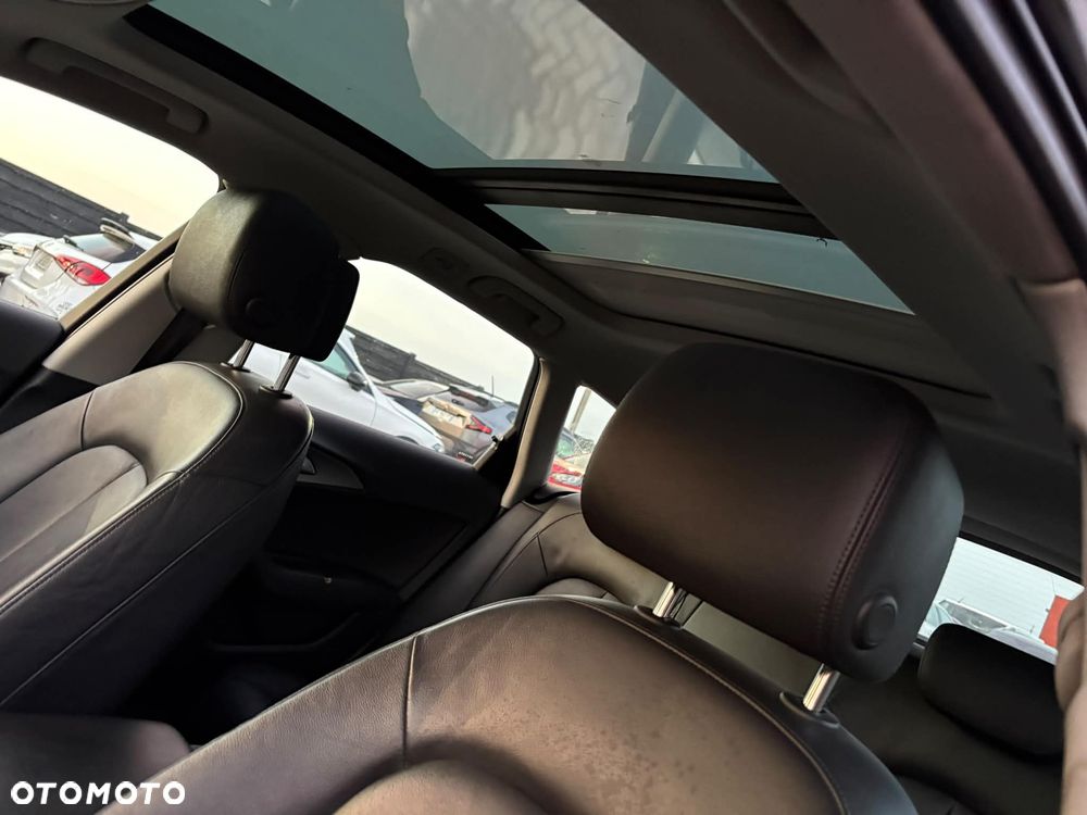 Audi A6 Allroad 3.0 TDI Quattro S tronic - 10