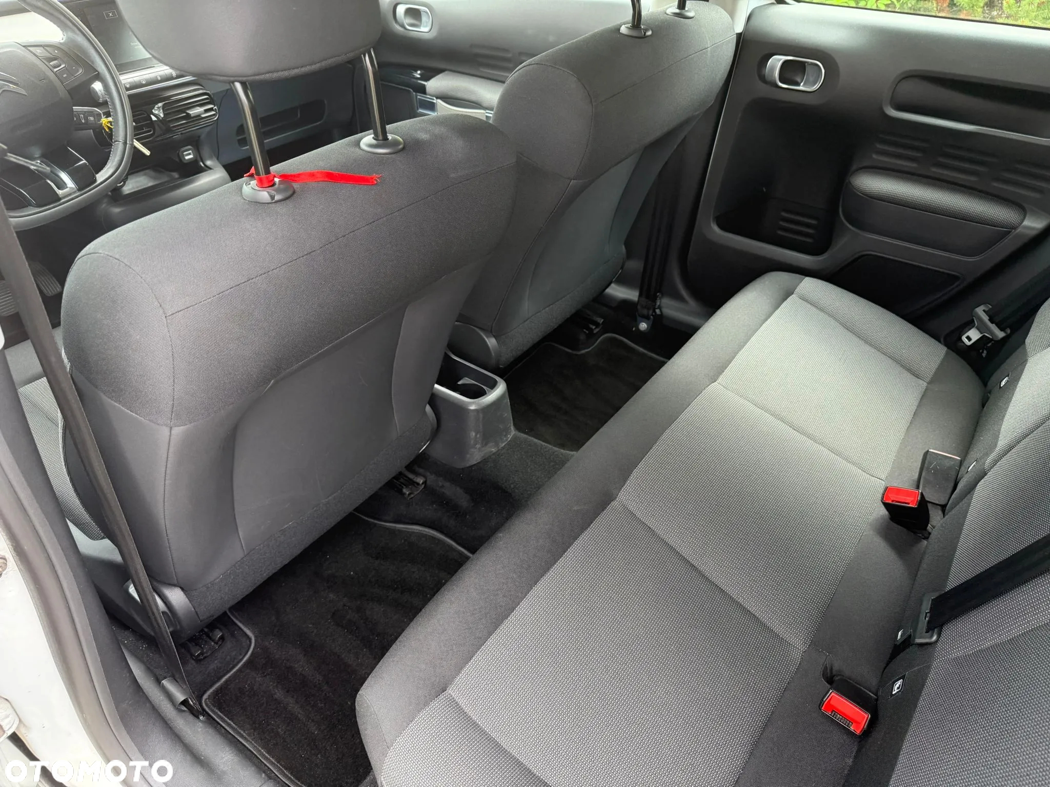 Citroën C4 Cactus PureTech 82 Selection - 13
