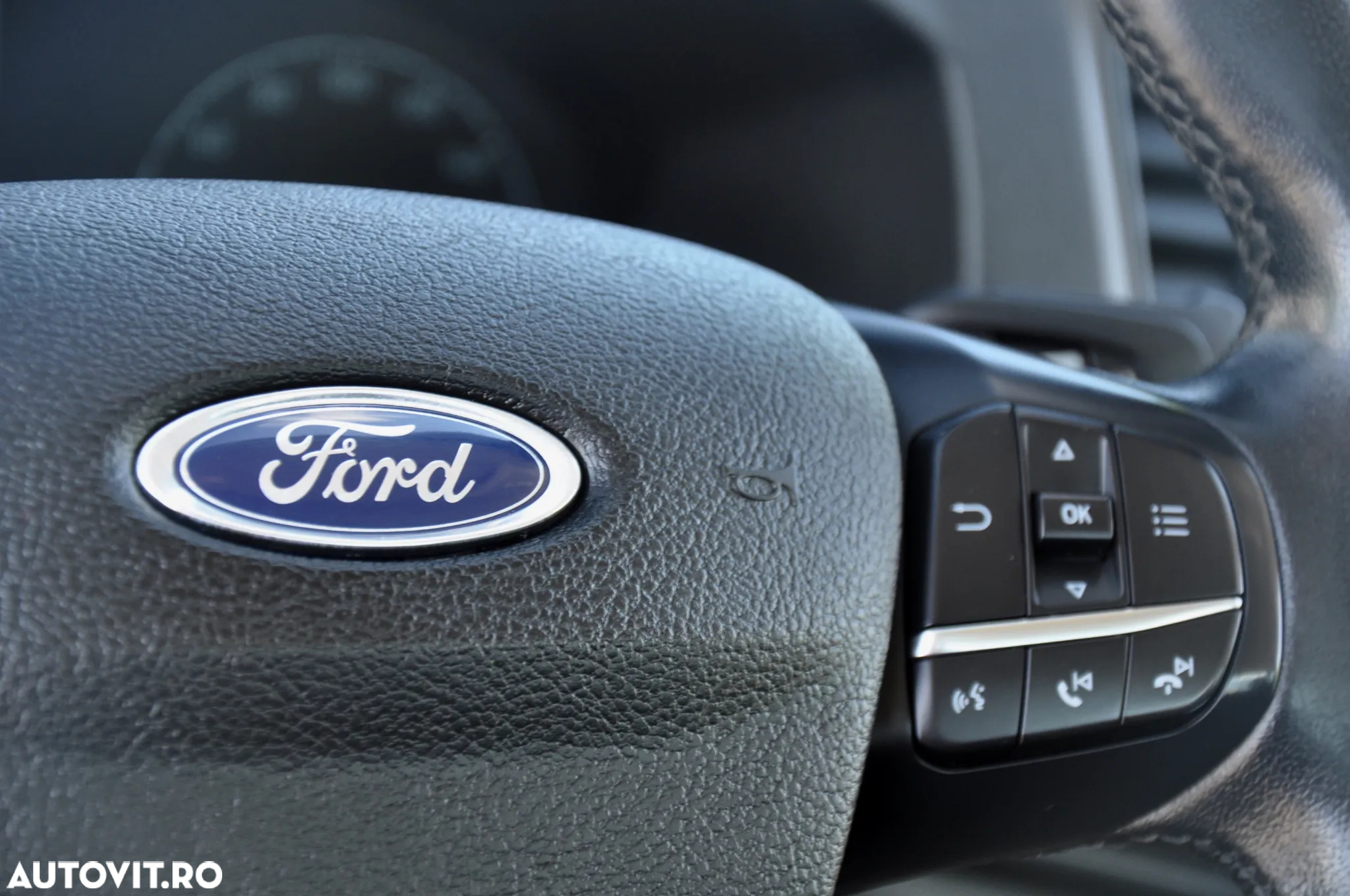 Ford Transit L5 Punte Dubla - 18