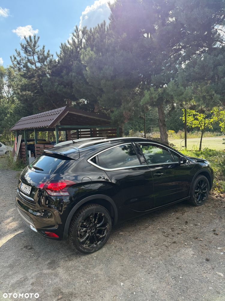 DS Automobiles DS 4 - 3