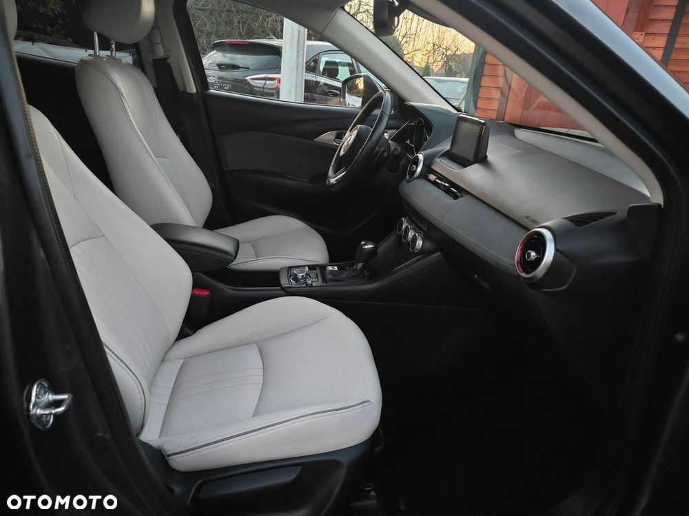 Mazda CX-3 - 22
