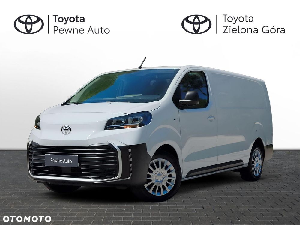 Toyota PROACE - 1