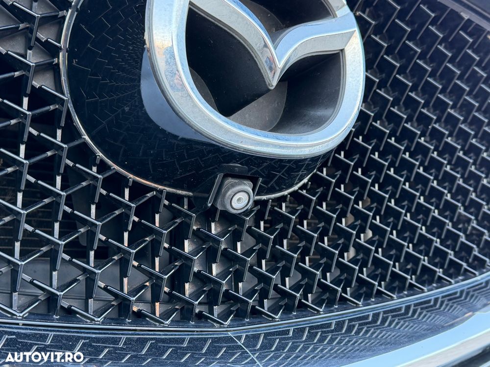 Mazda CX-5 SKYACTIV-D 150 Aut.SCR Exclusive-Line - 40