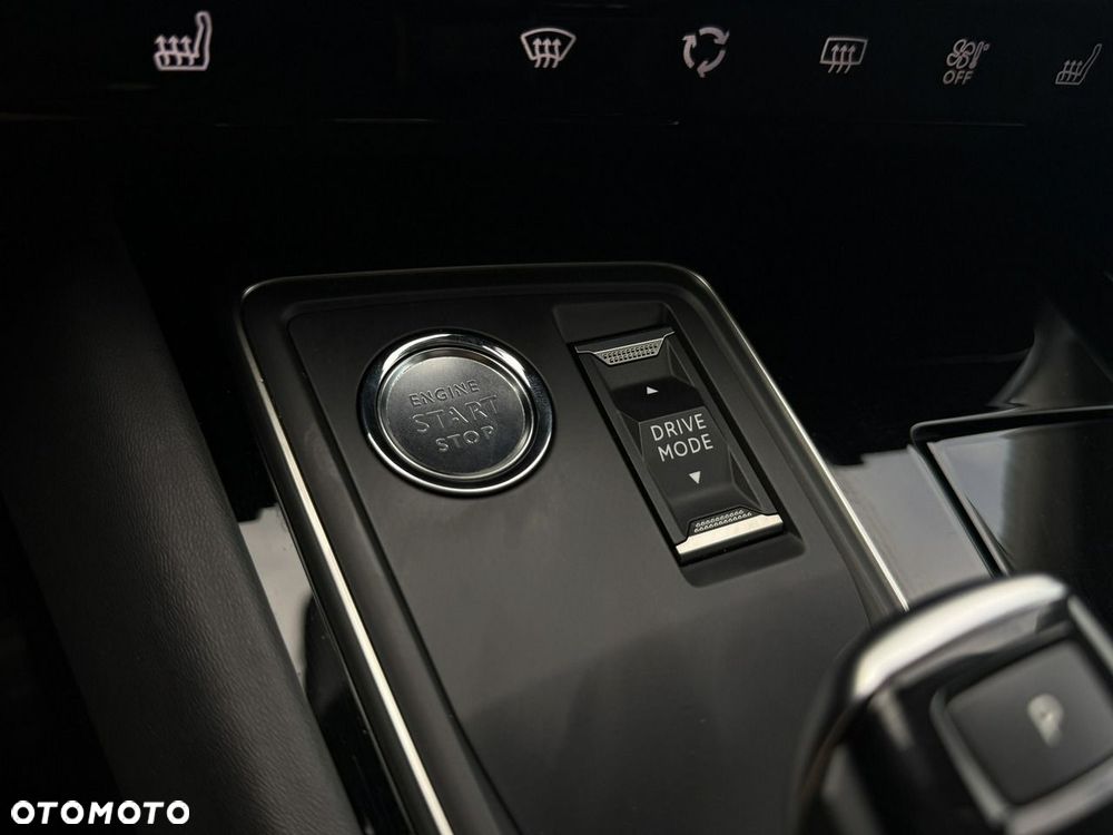 Peugeot 508 1.6 PureTech HYbrid PHEV Allure S&S EAT8 - 30