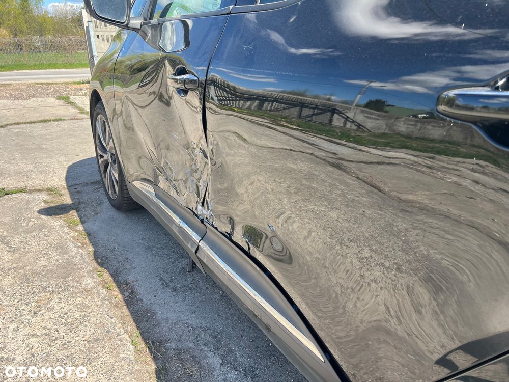 Renault Scenic 1.5 dCi Bose EDition EDC - 19