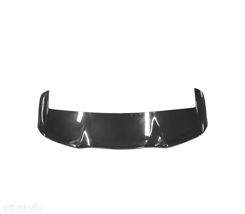 AILERON SUPERIOR LAND ROVER RANGE ROVER VOGUE 23- PRETO BRILHANTE - 2