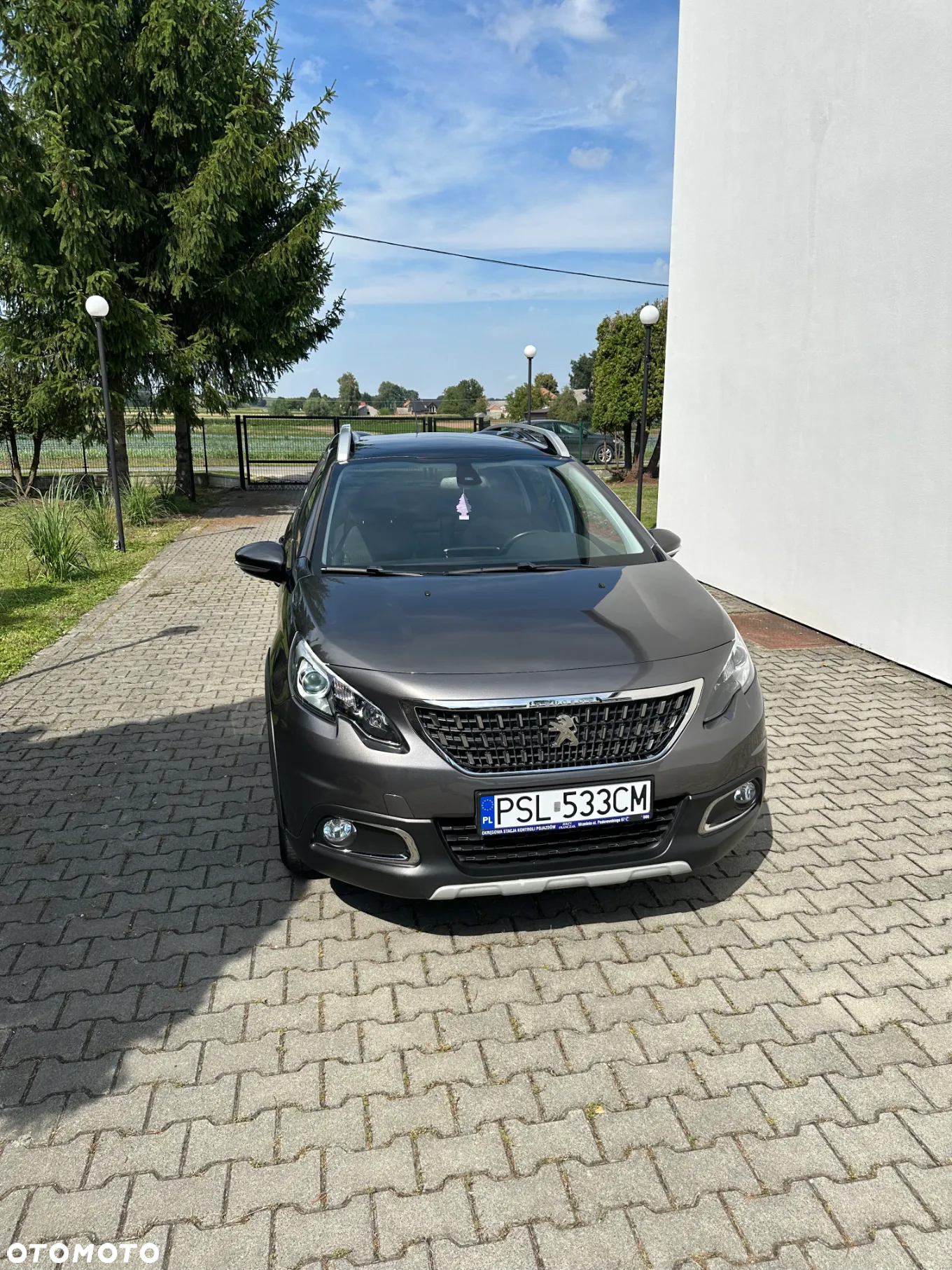 Peugeot 2008 1.5 BlueHDi Allure - 6