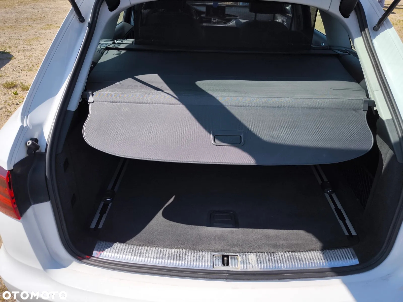 Audi A6 - 11