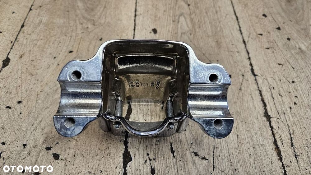 Risery kierownicy mostek Harley Davidson Sportster 55843-04 - 6