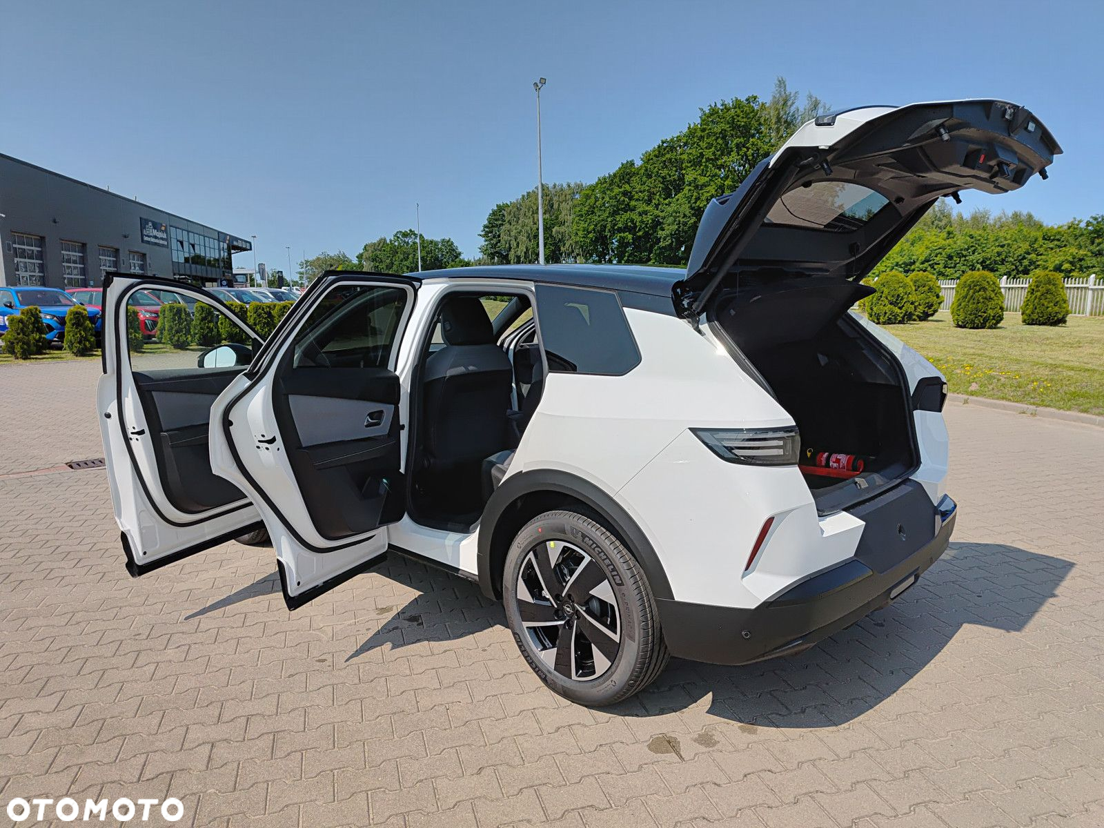 Opel Grandland - 13