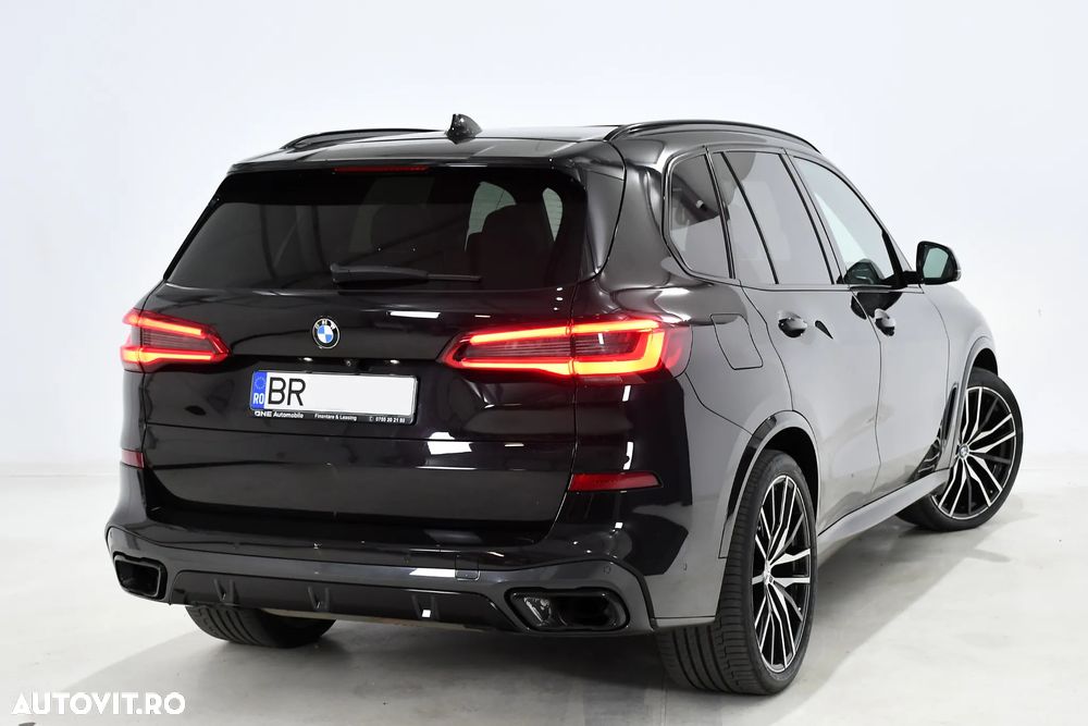 BMW X5 - 2