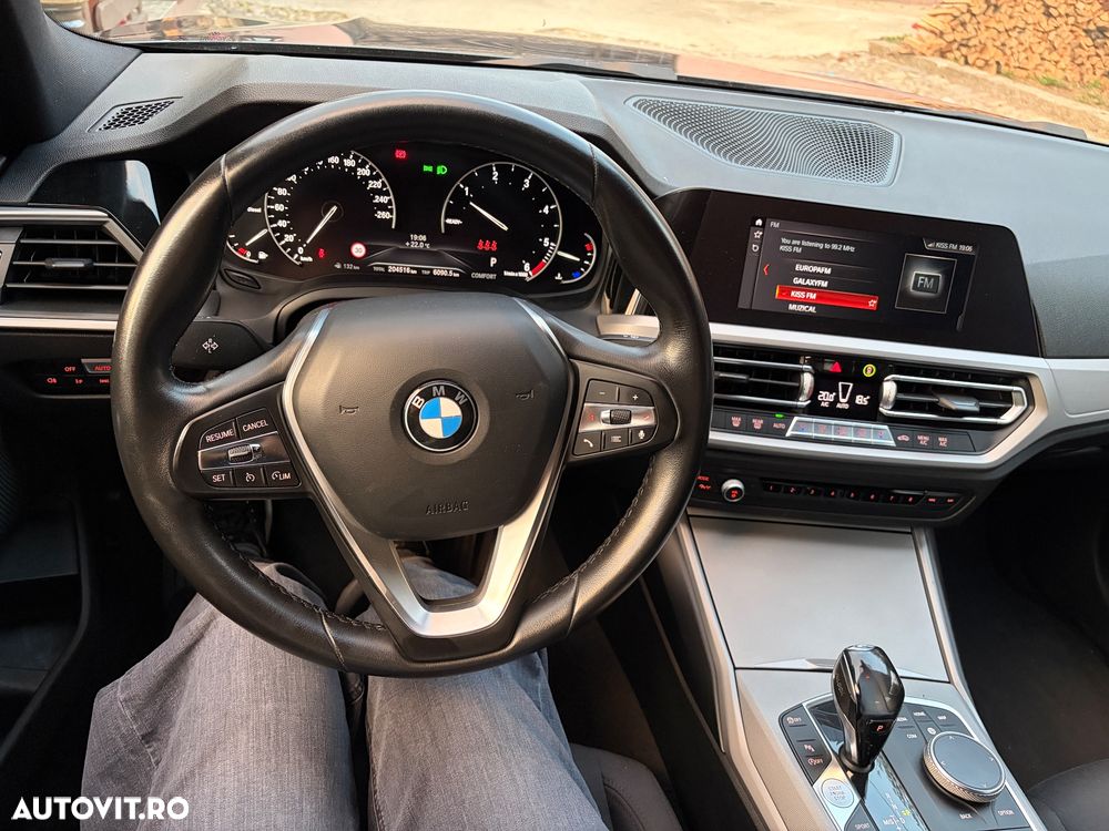 BMW Seria 3 - 19