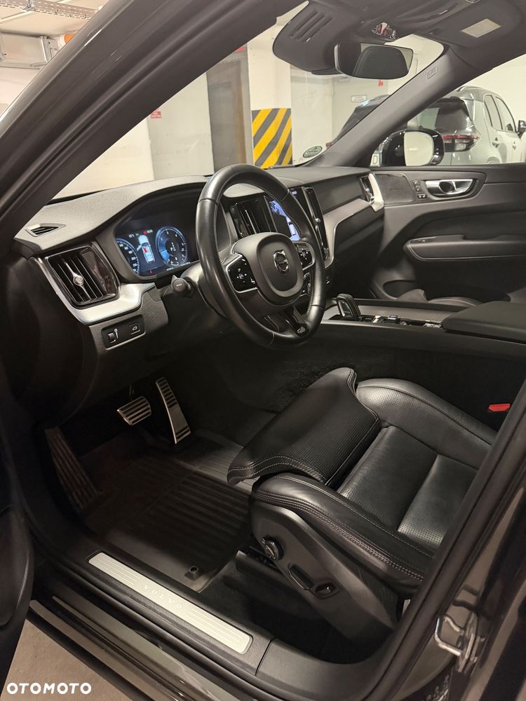 Volvo XC 60 - 40