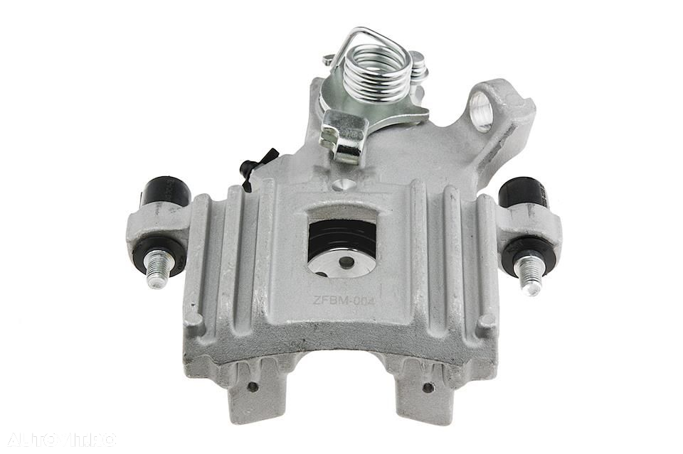 Etrier spate Mini One, Cooper, Cooper S 05.2003-09.2006, Cabrio 2004-2007, Stanga, NTY HZT-BM-004 - 4