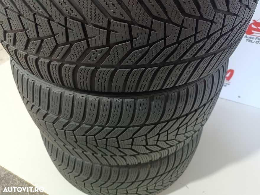 ANVELOPE 245/35/19 93W 245 35 19 HANKOOK CP N10683 M+S - 2