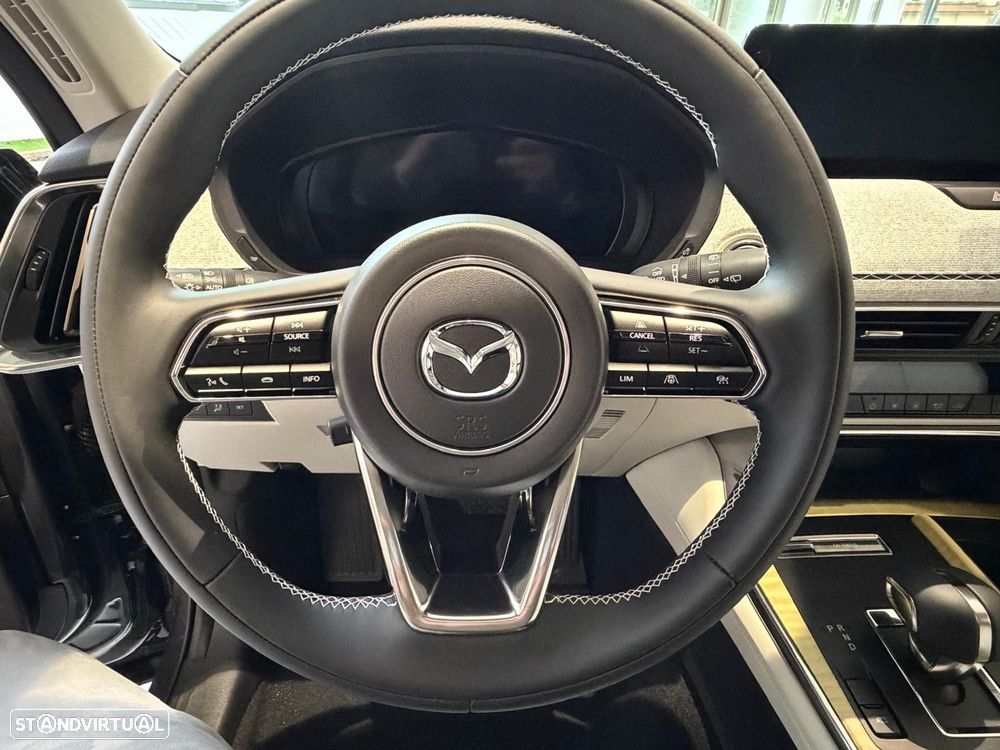 Mazda CX-60 3.3 D e-Skyactiv Takumi Plus - 6